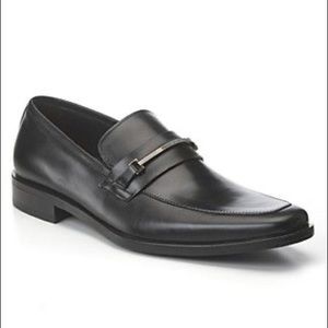 Men’s Hugo Boss Black Carl Loafer
